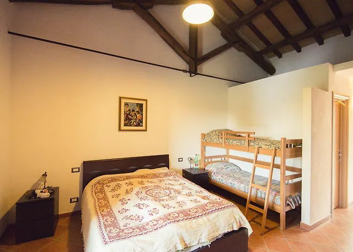 Cascina Di Sotto Roma
