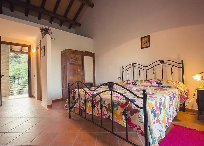 Alloggio per agriturismo Cascina Di Sotto *