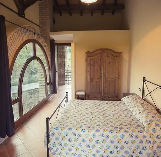 Cascina Di Sotto * Roma