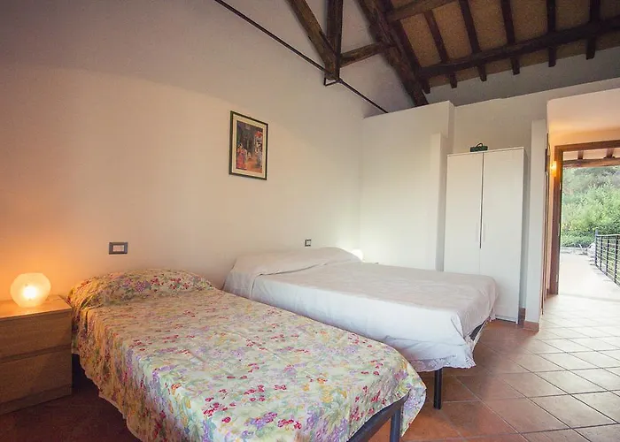 Cascina Di Sotto Roma