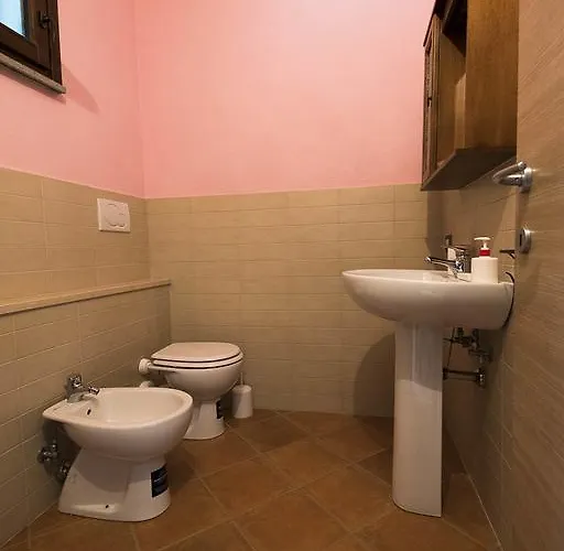 Alloggio per agriturismo Cascina Di Sotto Roma