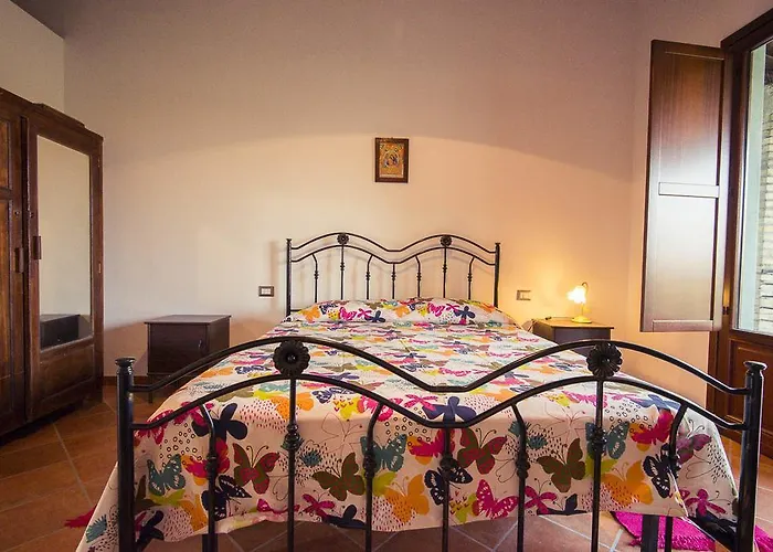 Cascina Di Sotto * Roma