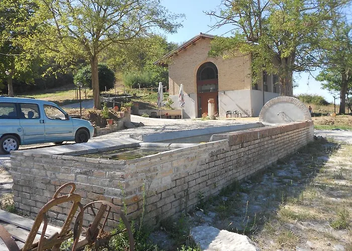 Cascina Di Sotto *
