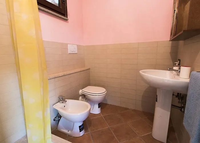 Cascina Di Sotto Roma