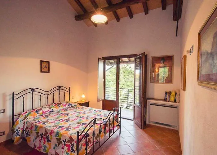 Alloggio per agriturismo Cascina Di Sotto *